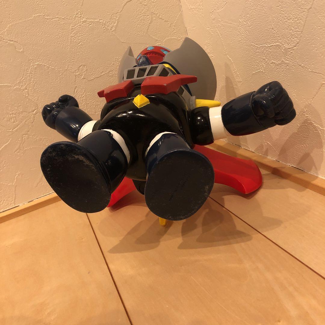 MAZINGER Z ―マジンガーZ― 約30cm about in12