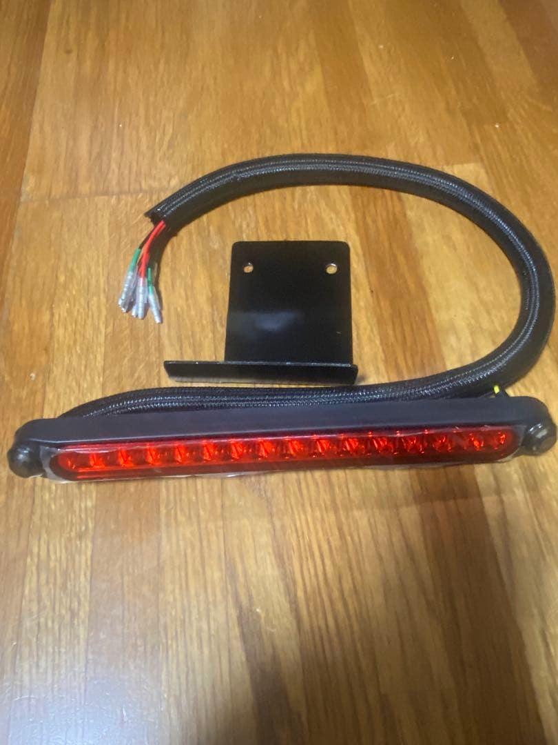 ジムズーマーテールユニット一文字タイプ1