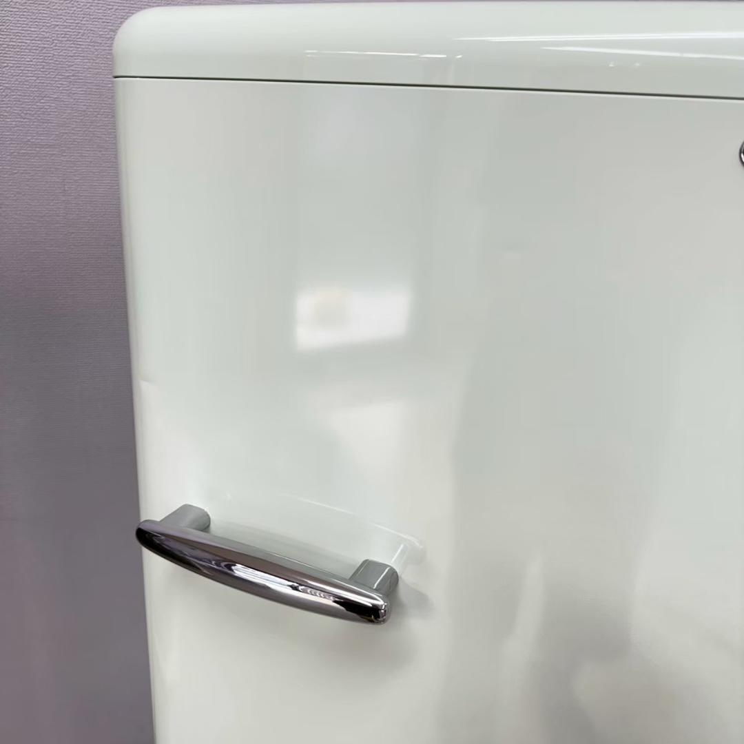 e angle 冷蔵庫 小型 一人暮らし 149L 2021年 3か月保証