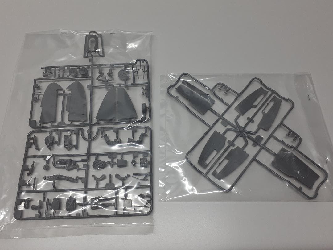 タミヤ 1/32 デ・ハビランド モスキート FB Mk.VI