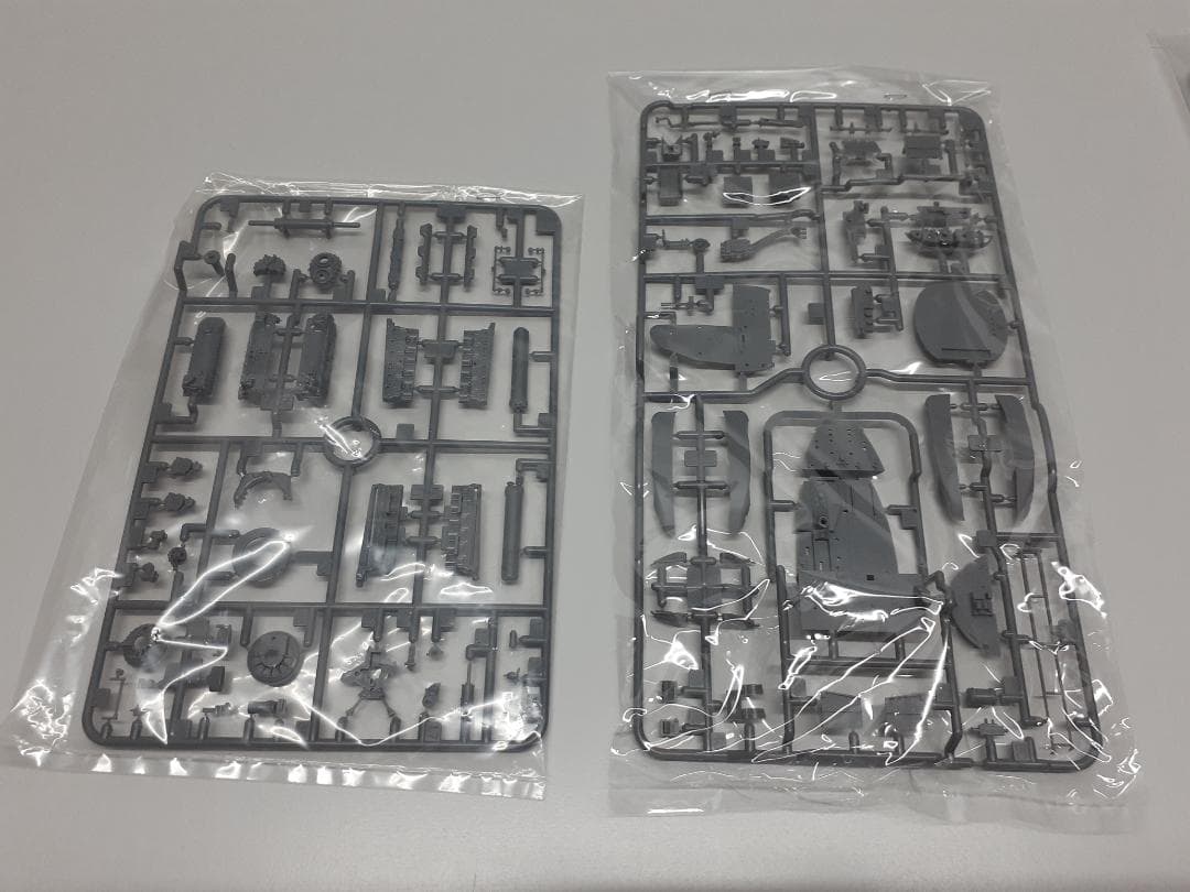 タミヤ 1/32 デ・ハビランド モスキート FB Mk.VI