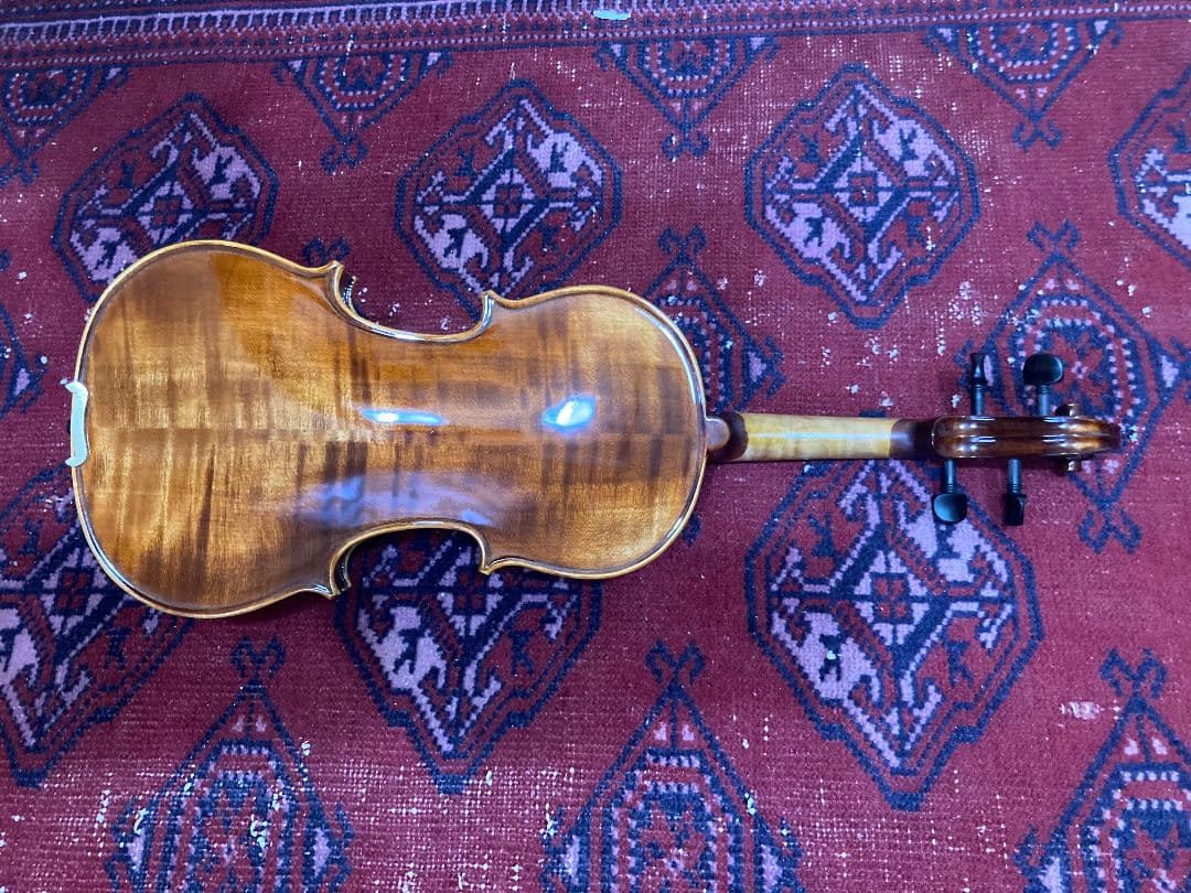 Violin 4/4 ヴァイオリン　ほぼ新品