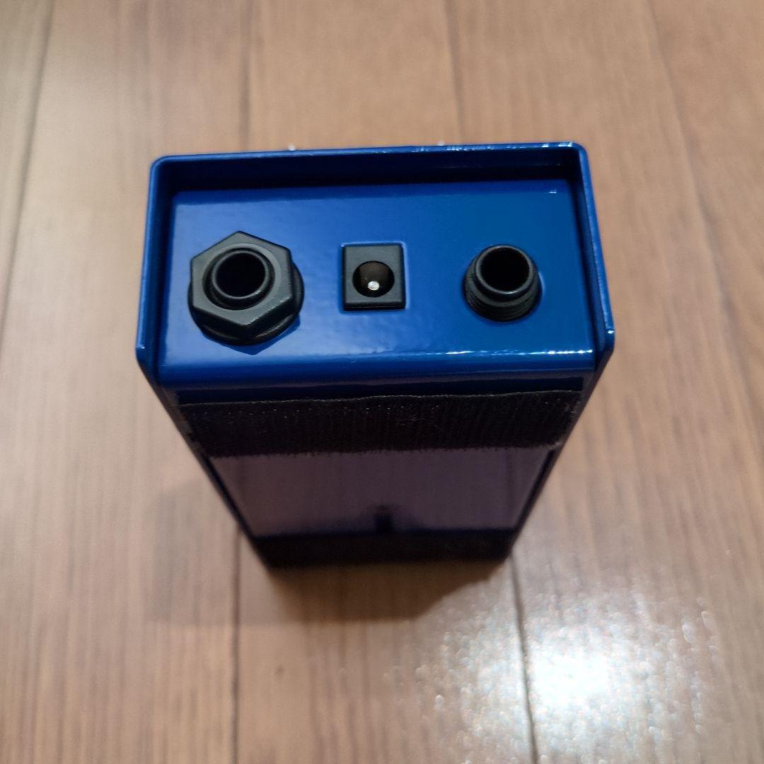 【美品】Aguilar TLC Compressor ベース用コンプレッサー