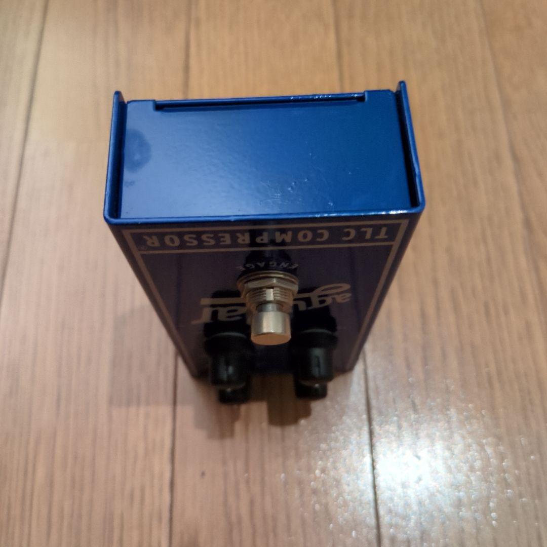 【美品】Aguilar TLC Compressor ベース用コンプレッサー