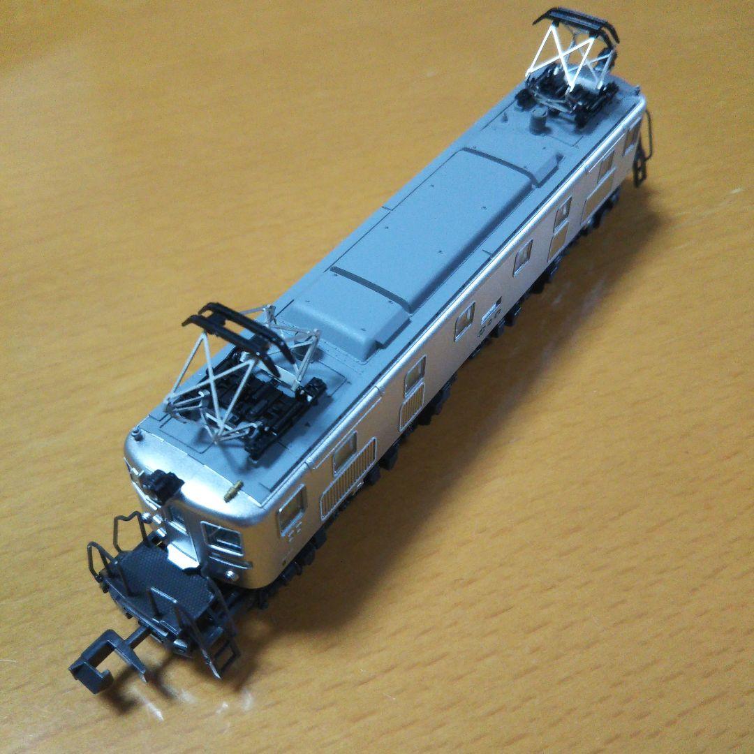 KATO EF10 24間門タイプ Nゲージ 3077-9