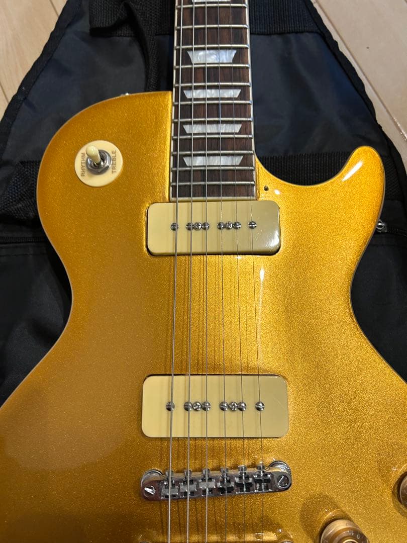 ギター Bacchus Limited Edition BLP-STD 1956 GT