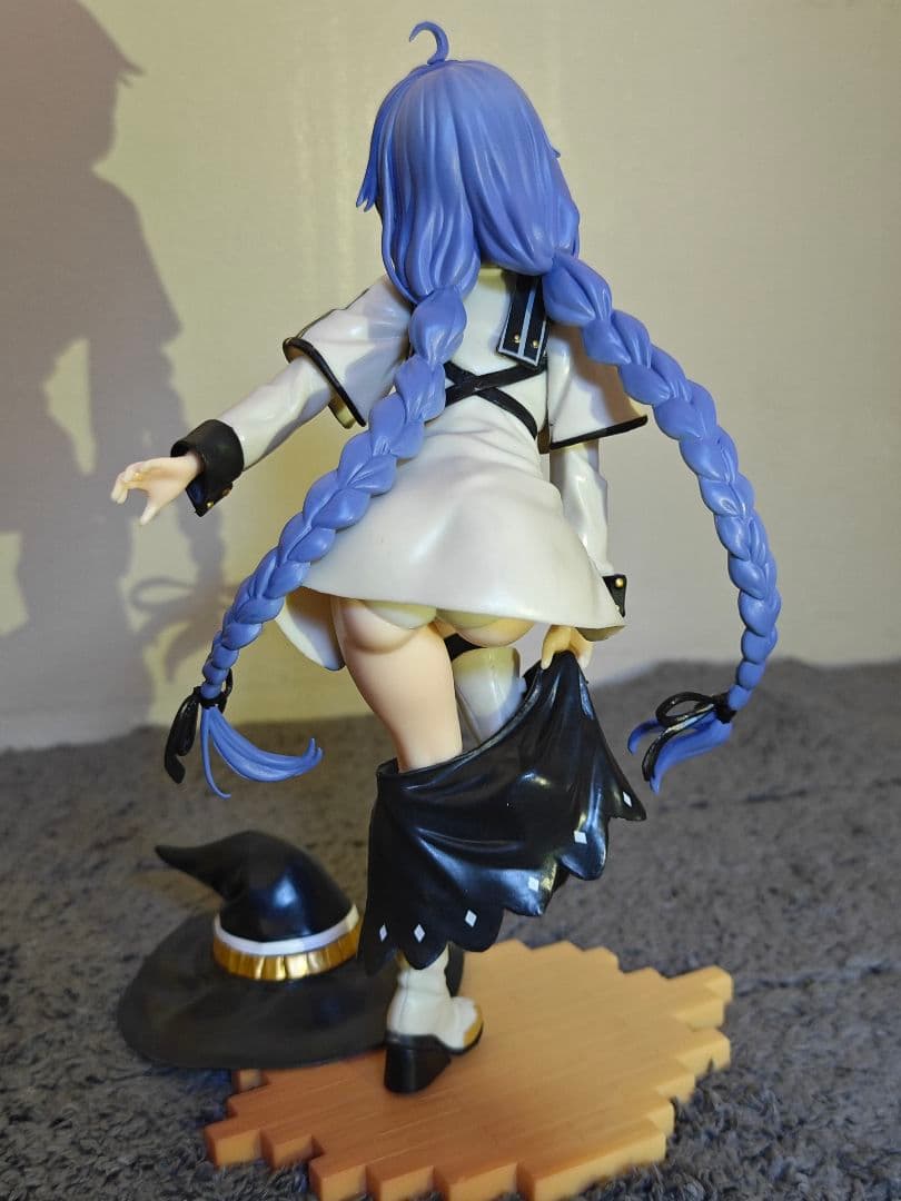 ロキシー ミグルディア フィギュア