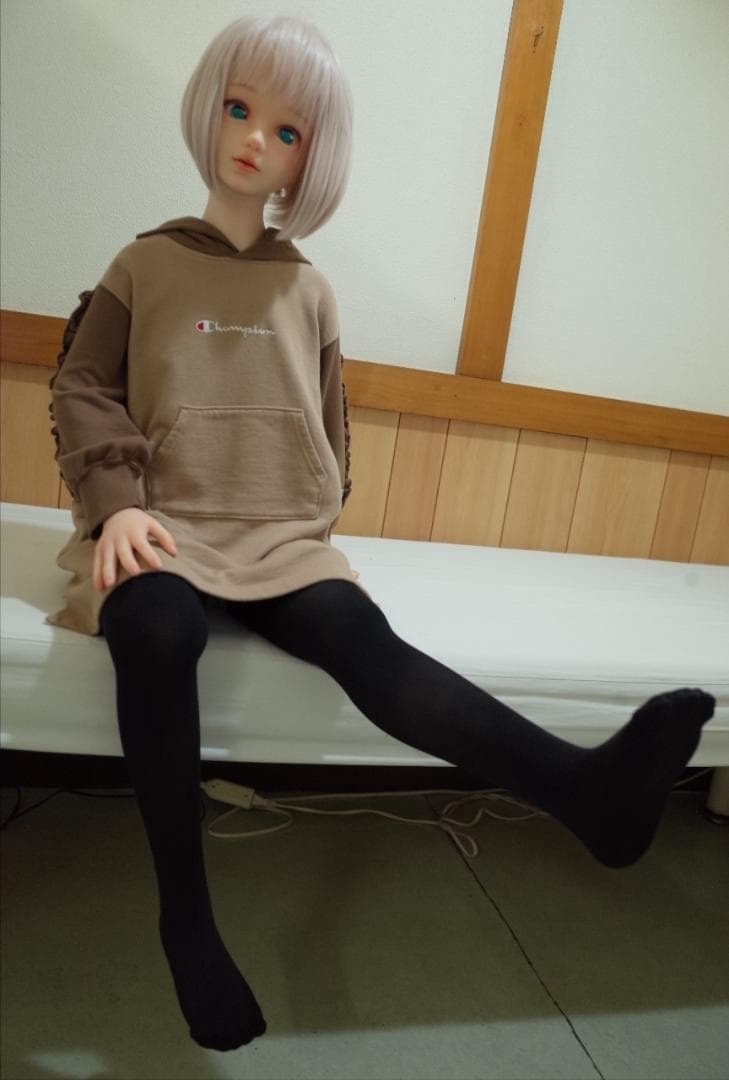 オリエント工業 Berry COCO