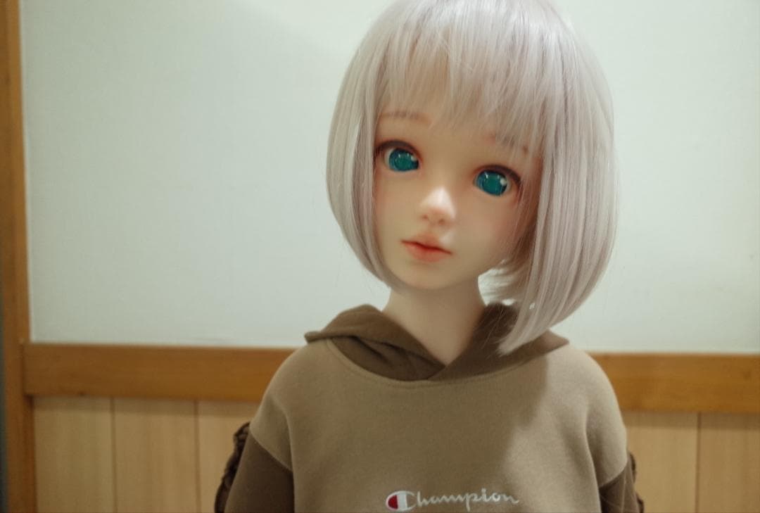 オリエント工業 Berry COCO