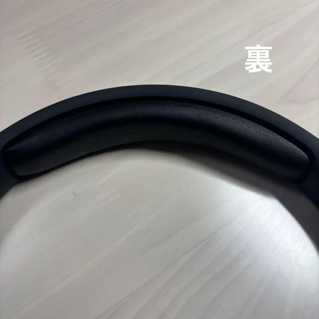 JBL TUNE760NC ワイヤレスヘッドホン ヘッドフォン ブラック 黒