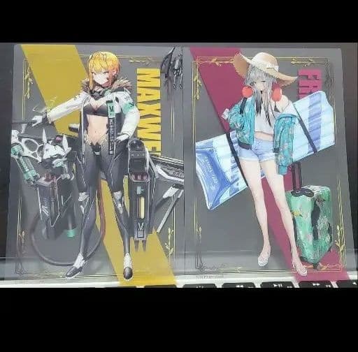 【非売品あり・まとめ売り】勝利の女神NIKKE　グッズ　コラボ商品