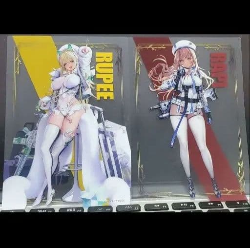 【非売品あり・まとめ売り】勝利の女神NIKKE　グッズ　コラボ商品