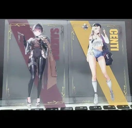 【非売品あり・まとめ売り】勝利の女神NIKKE　グッズ　コラボ商品