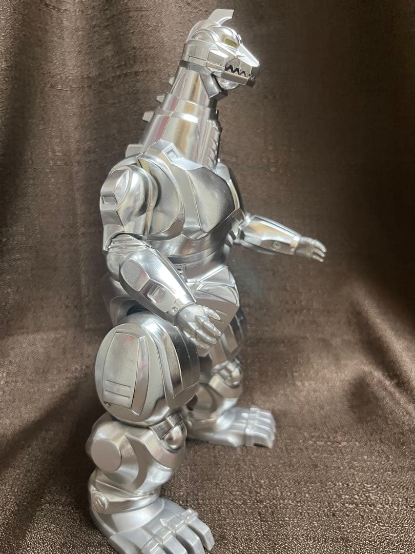 DX超電装獣 メカゴジラ バンダイ