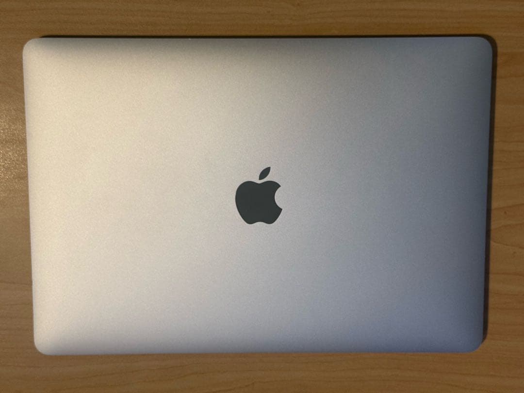 即日発送/美品/MacBookPro/13インチ2018 4コアi5 16GB