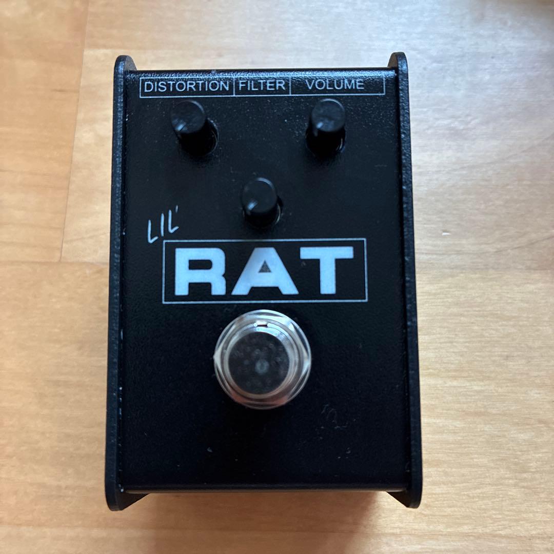 今日だけ値下げ Proco LIL' RAT