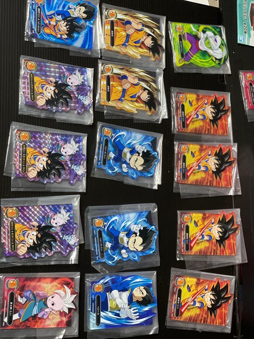 一番くじ　ドラゴンボール ダイマ　神龍 フィギュア ラストワン賞　28点セット