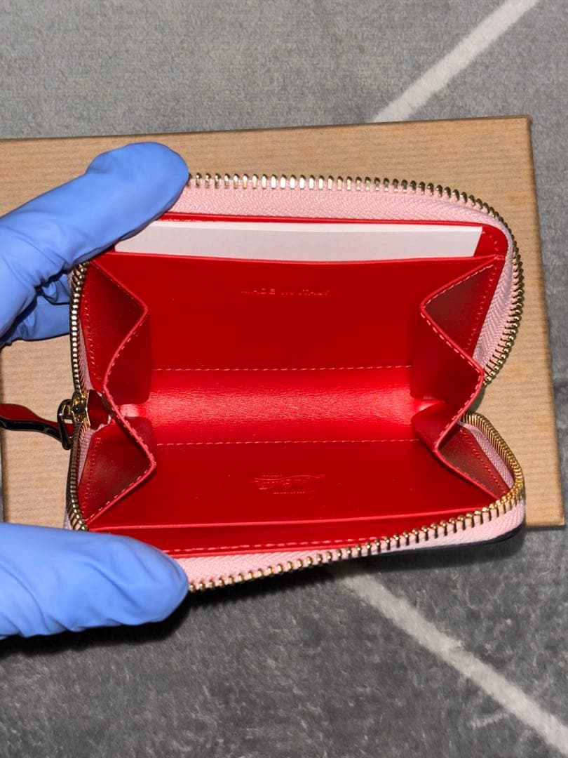 Christian Louboutin クリスチャンルブタン ケース