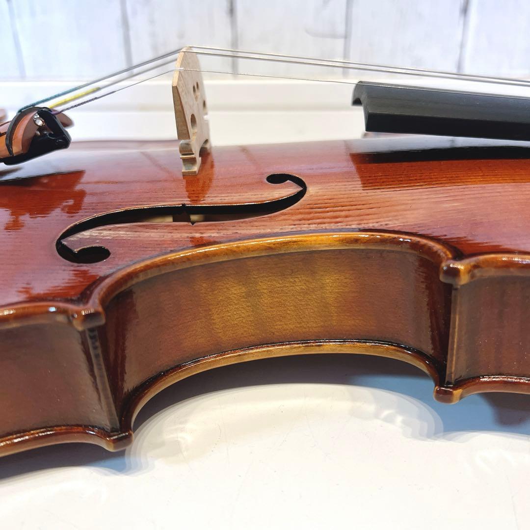 【極美品】Heinrich Gill No.56 4/4 Germany2009