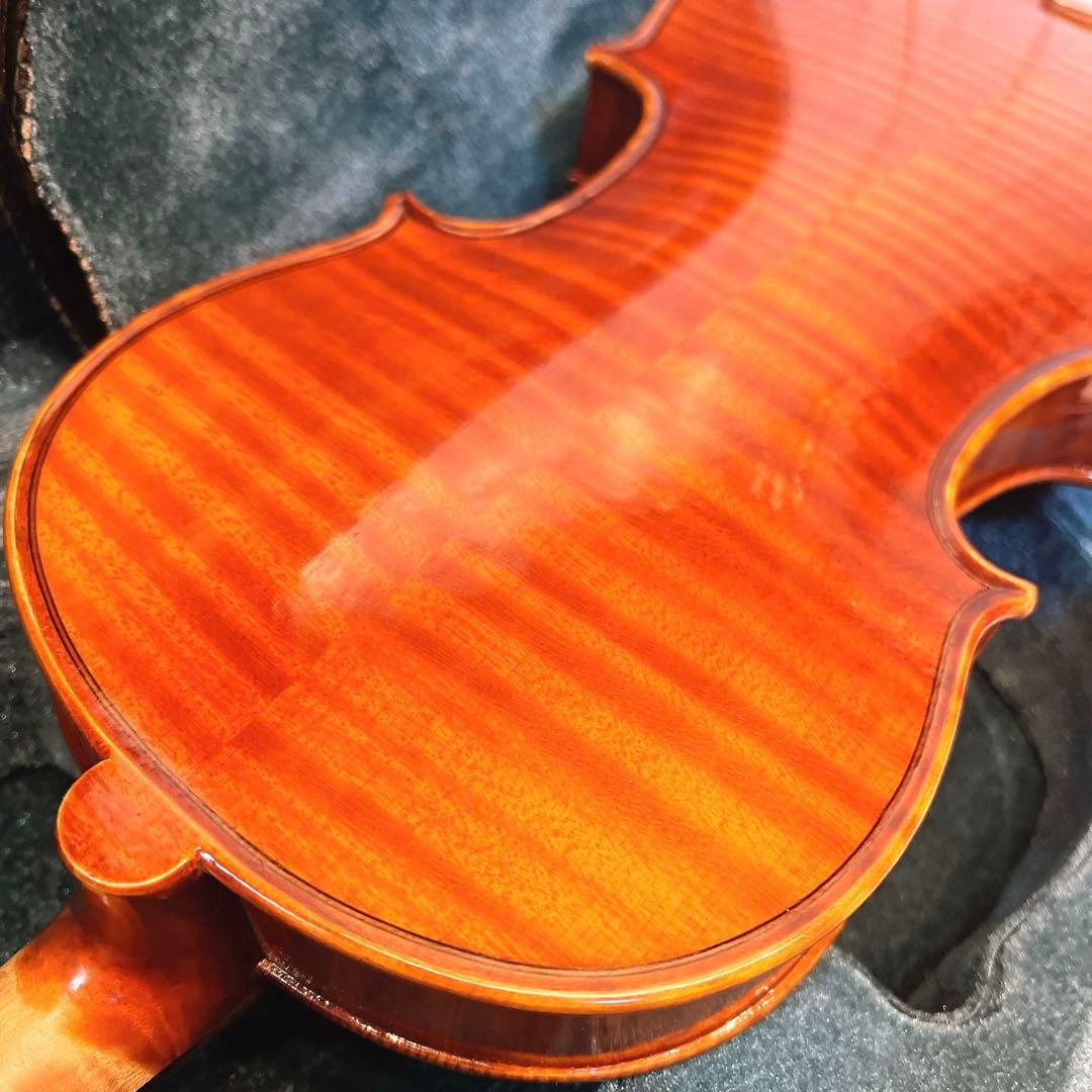 【極美品】Heinrich Gill No.56 4/4 Germany2009