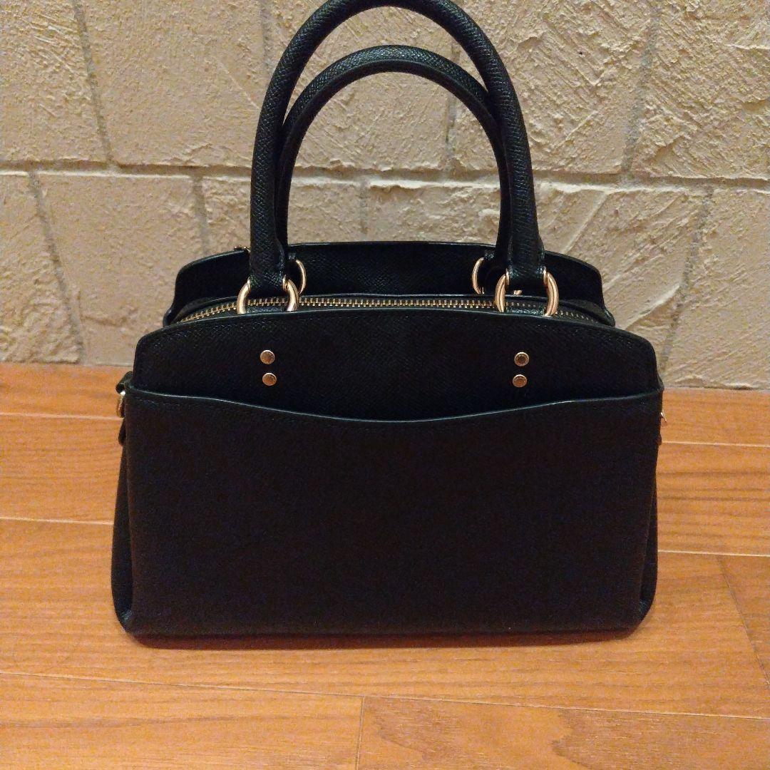 COACH コーチ ハンドバッグ