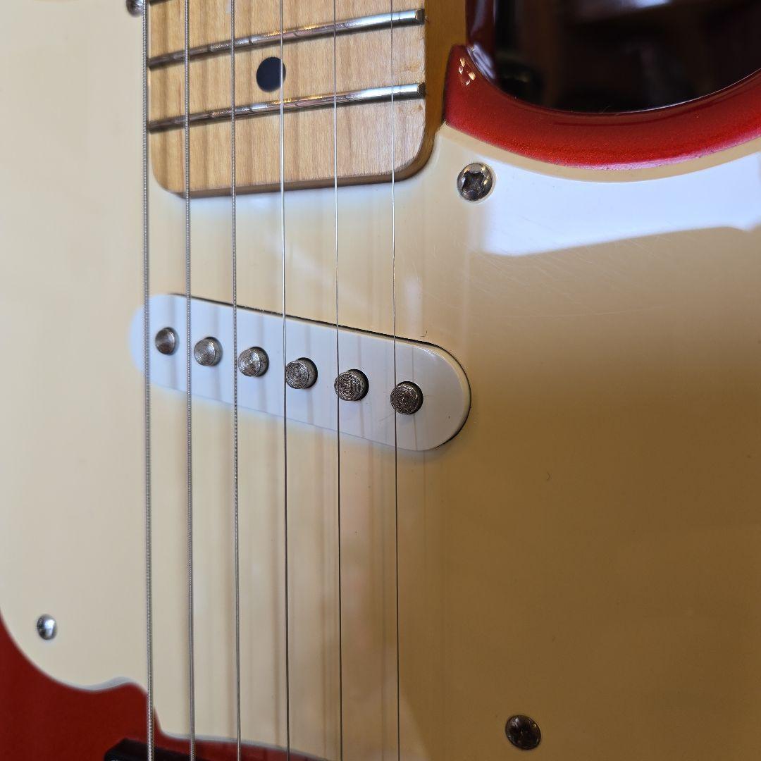 最終値下げ Squire Vintage Modified SQUIER ’51