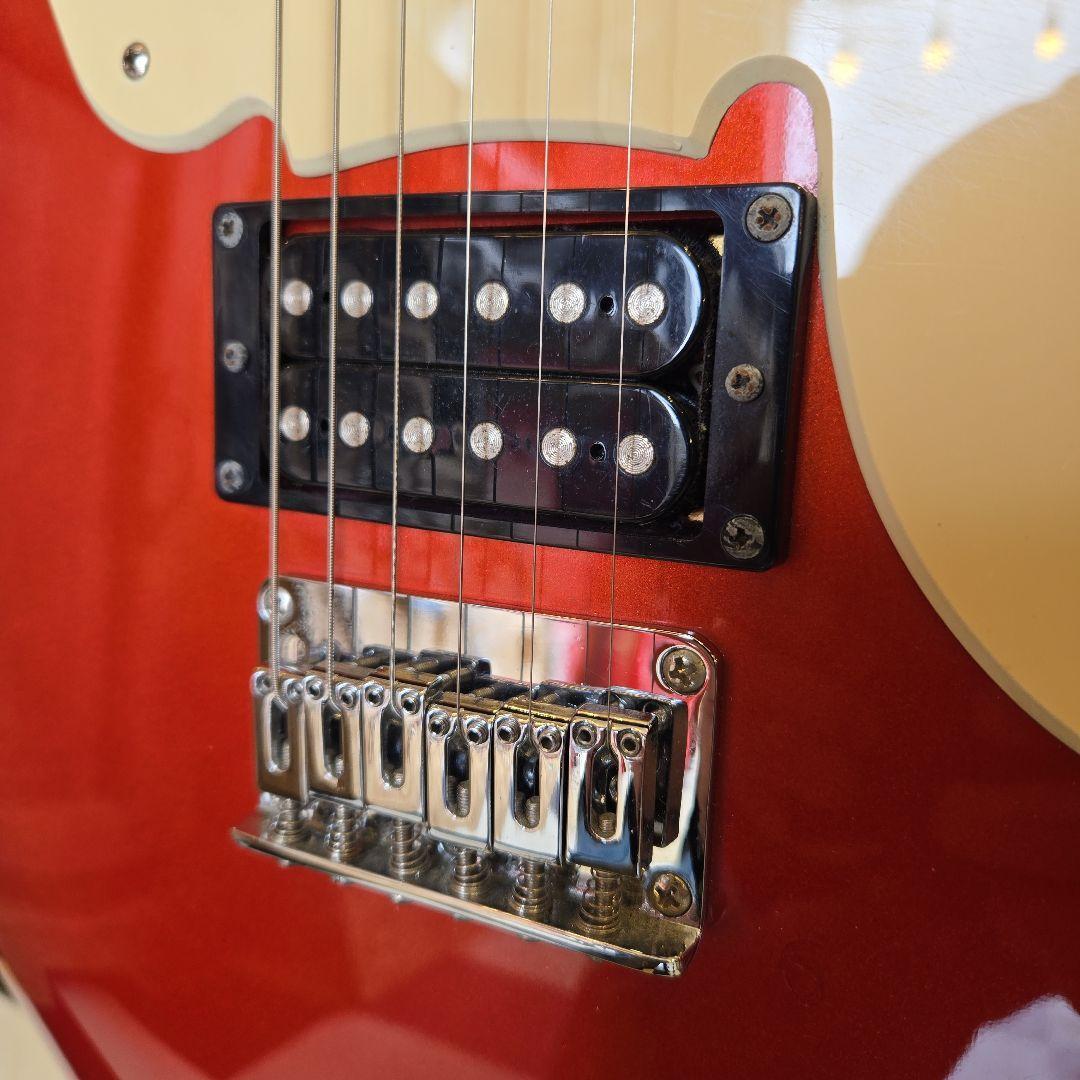 最終値下げ Squire Vintage Modified SQUIER ’51