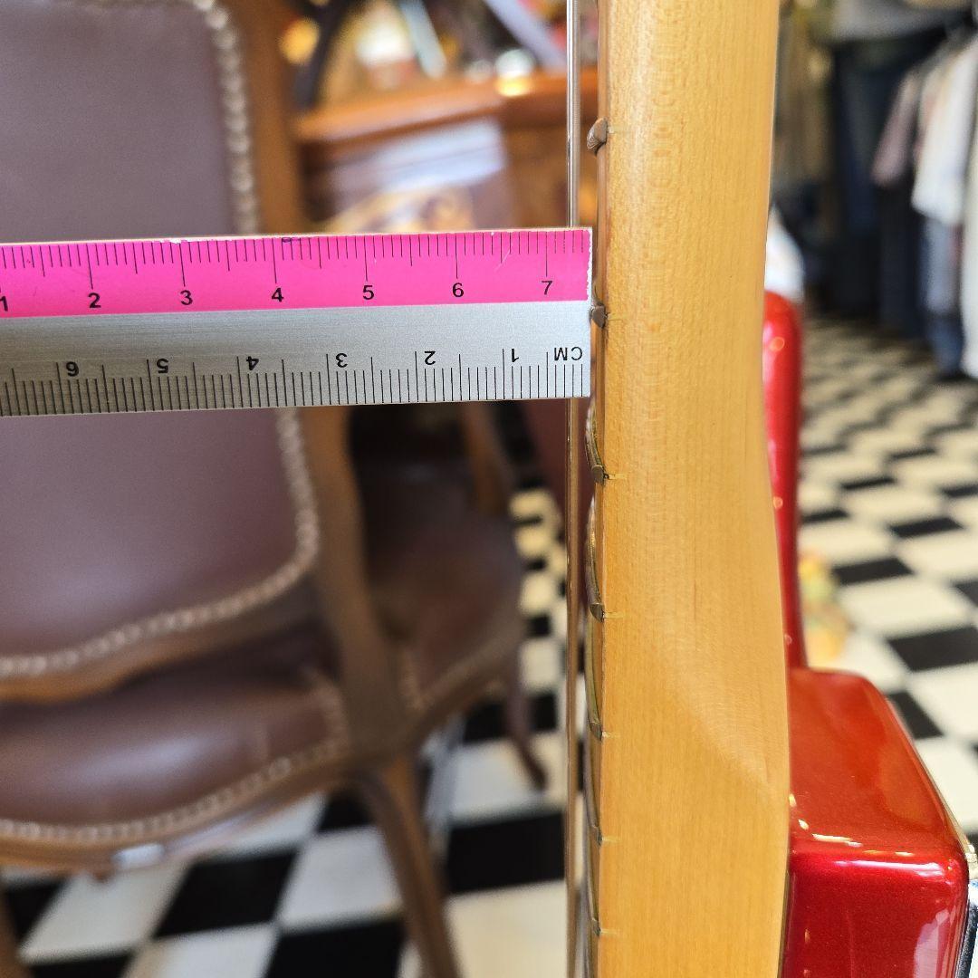 最終値下げ Squire Vintage Modified SQUIER ’51