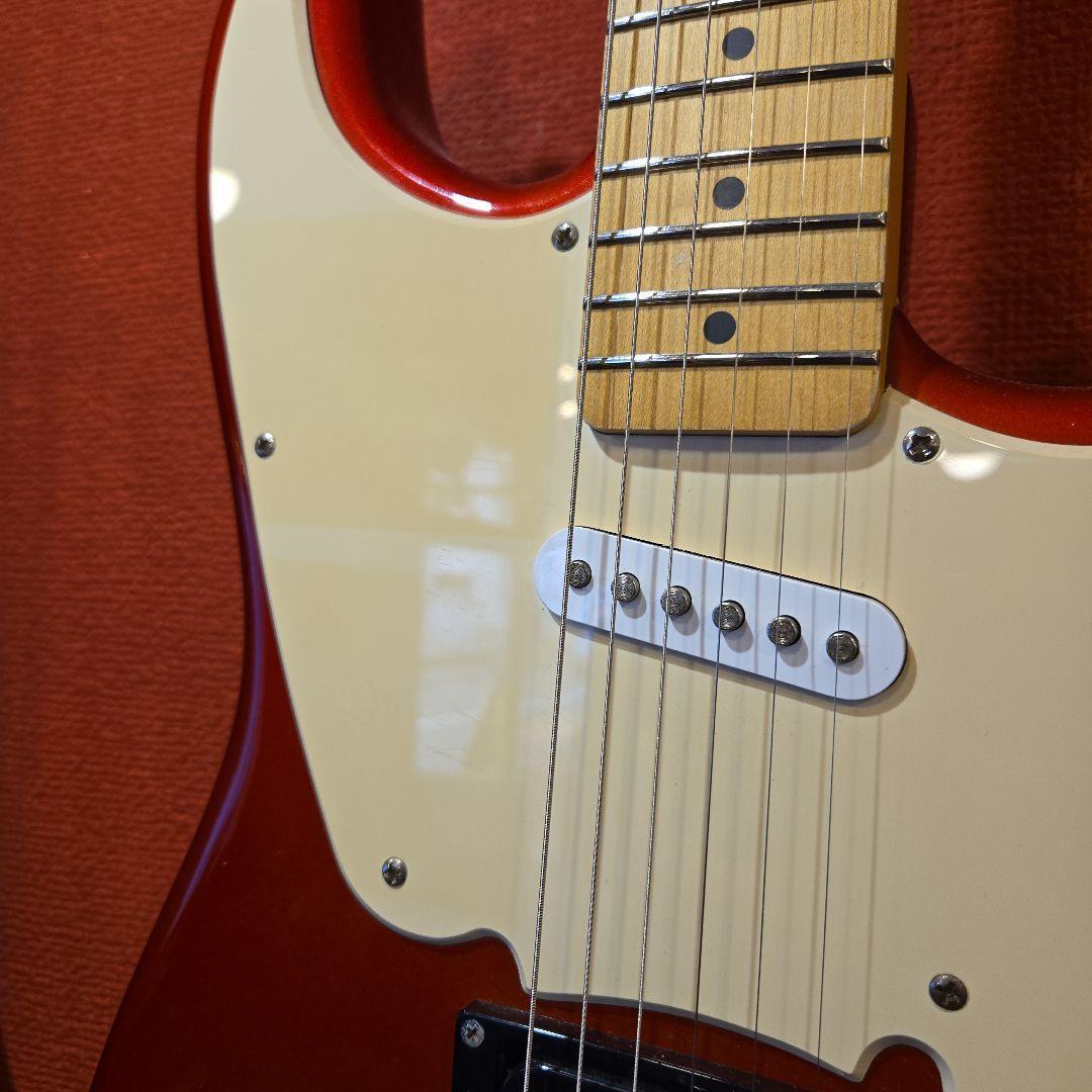 最終値下げ Squire Vintage Modified SQUIER ’51