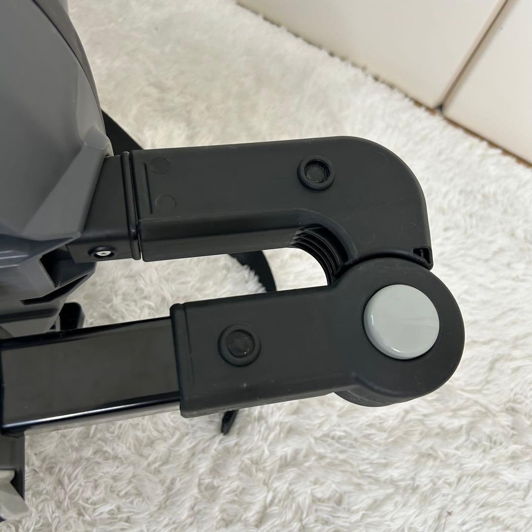 美品✨ コンビ クルムーヴ スマート Light ISOFIX チャイルドシート