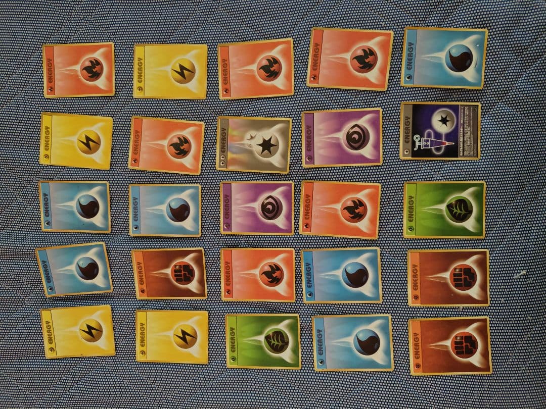 ② ポケモンカードゲーム 旧裏 269枚 まとめ売り