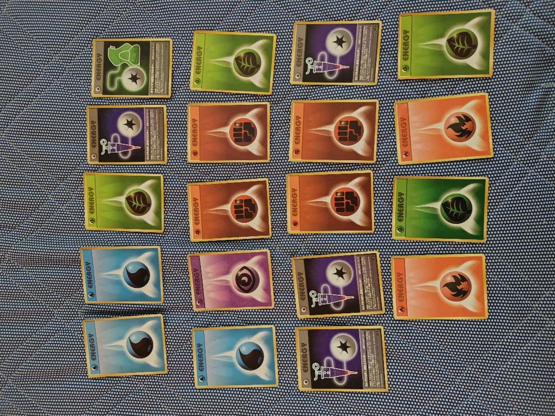 ② ポケモンカードゲーム 旧裏 269枚 まとめ売り