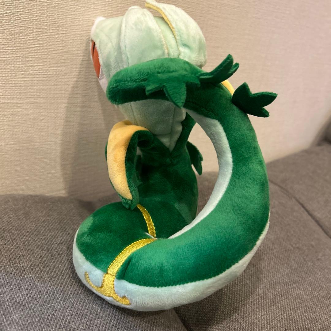 ジャローダドール ポケドール ぬいぐるみ ポケセン　ポケモン