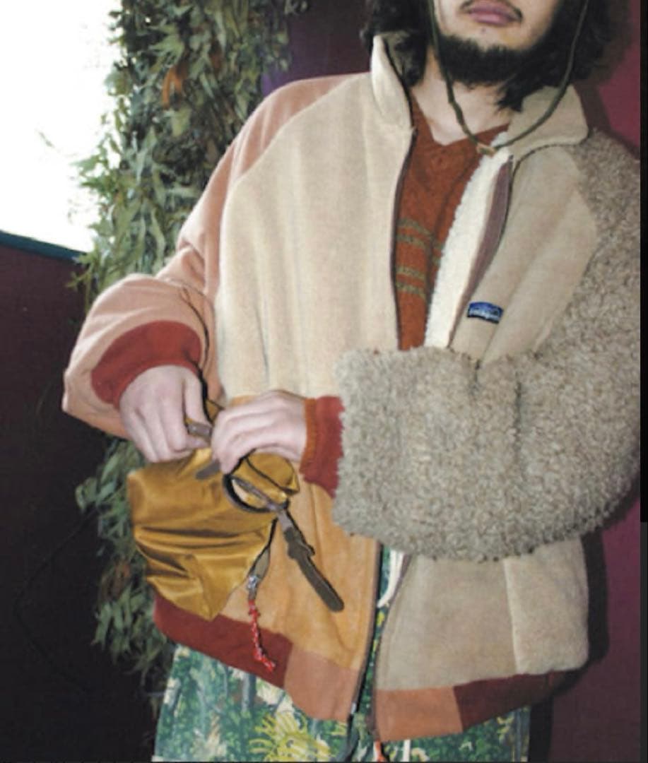 ジャケット・アウター yakuluto1000