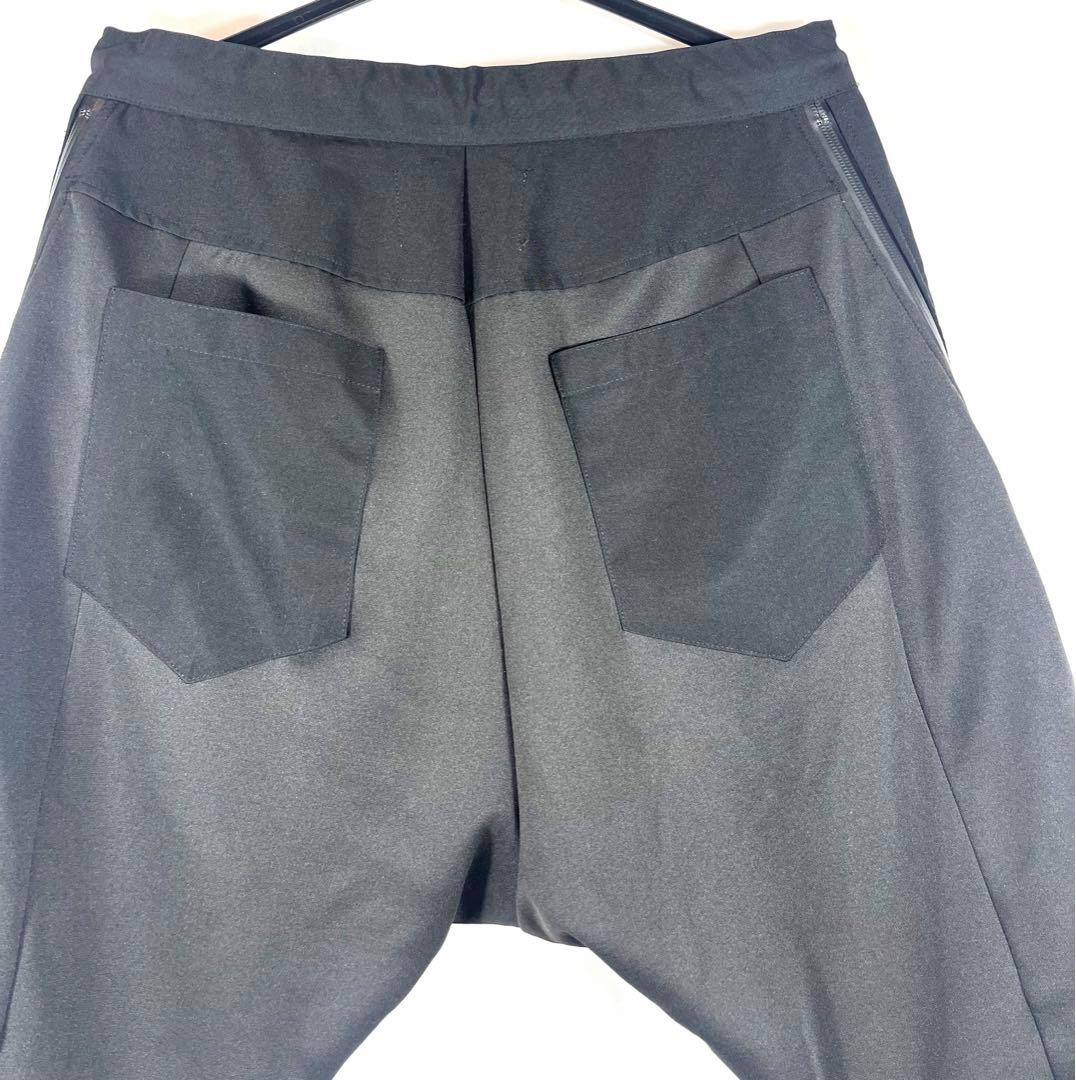 UPD'T 武尊デザイン サルエルパンツ　15着限定品