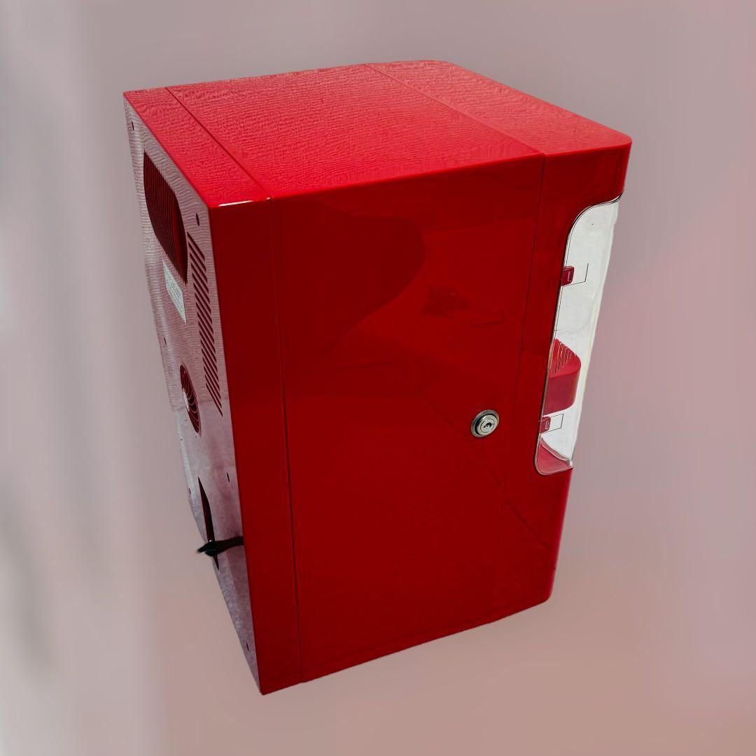 8610.マサオ ミニ自動販売機 MSO-016