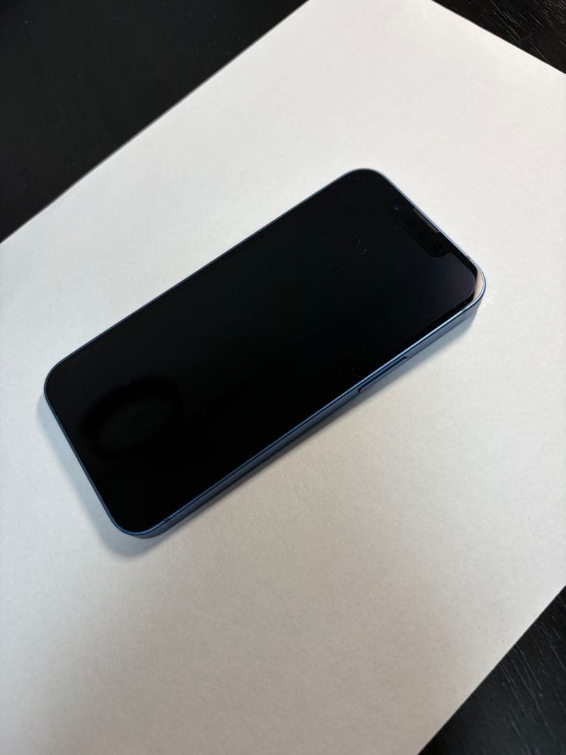 Apple iPhone 13 mini アイフォン13ミニ 本体