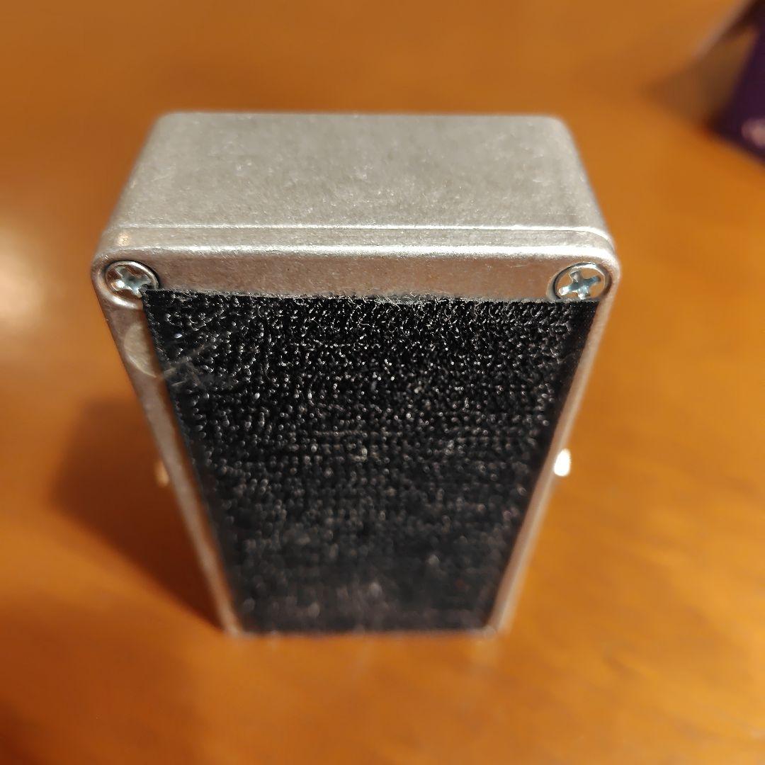 electro-harmonix NEO CLONE コーラス