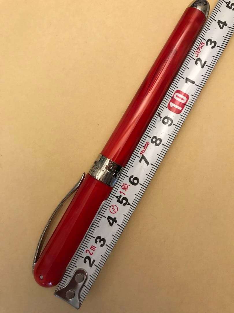 ピナイダー(Pineider)社 万年筆