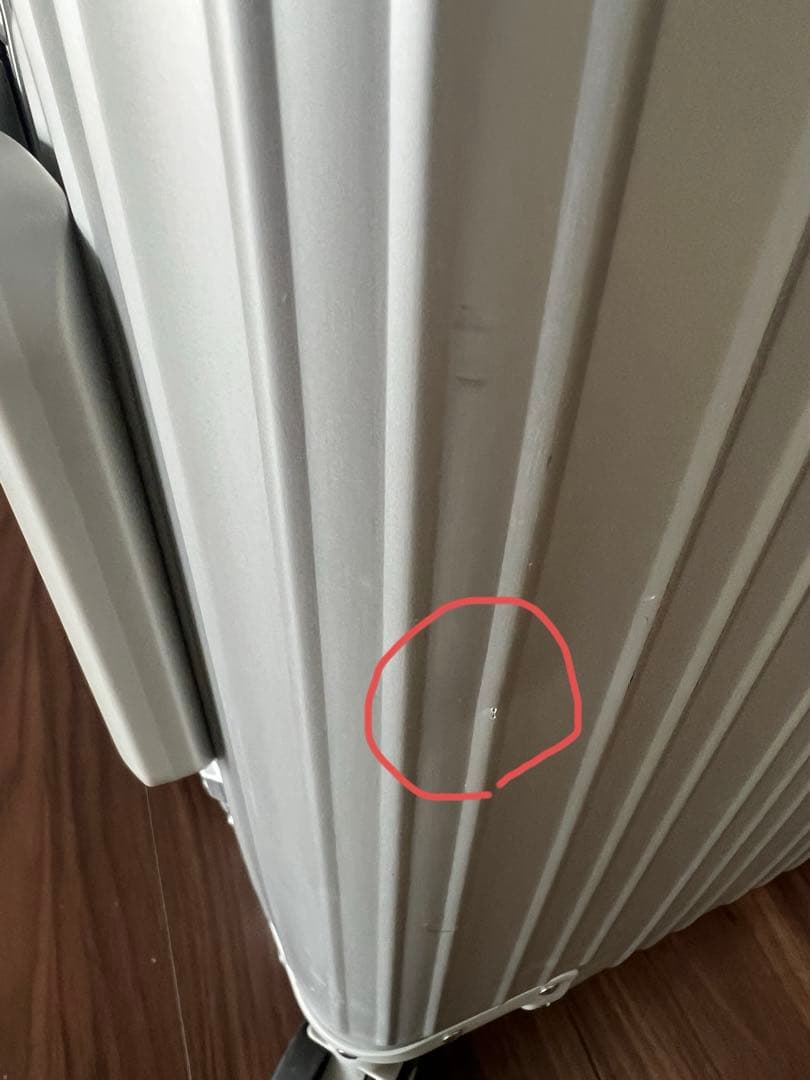 【のり】メルセデス・ベンツ 32L 機内持ち込み 4輪 TSAロック