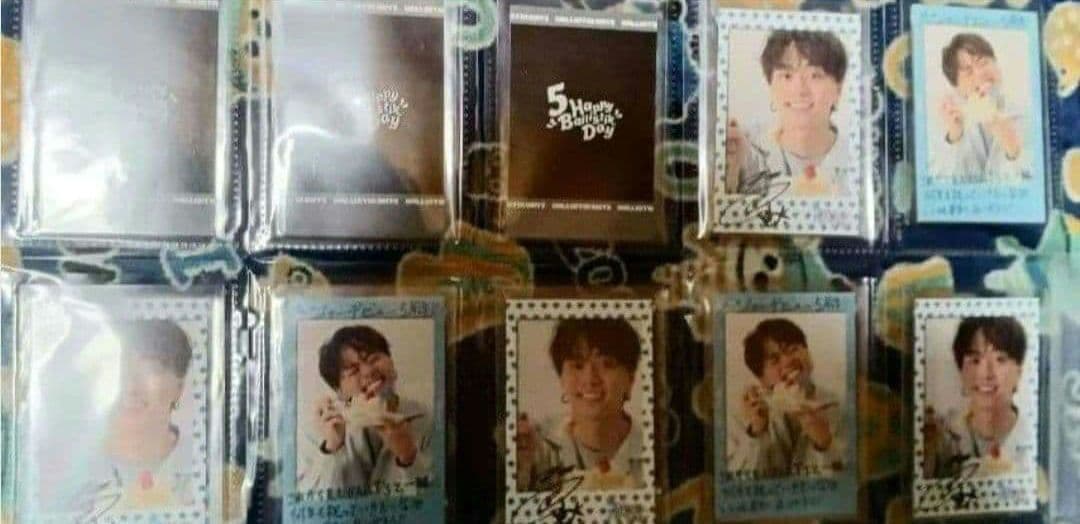 BALLISTIK BOYZ 日髙竜太 その他 グッズ