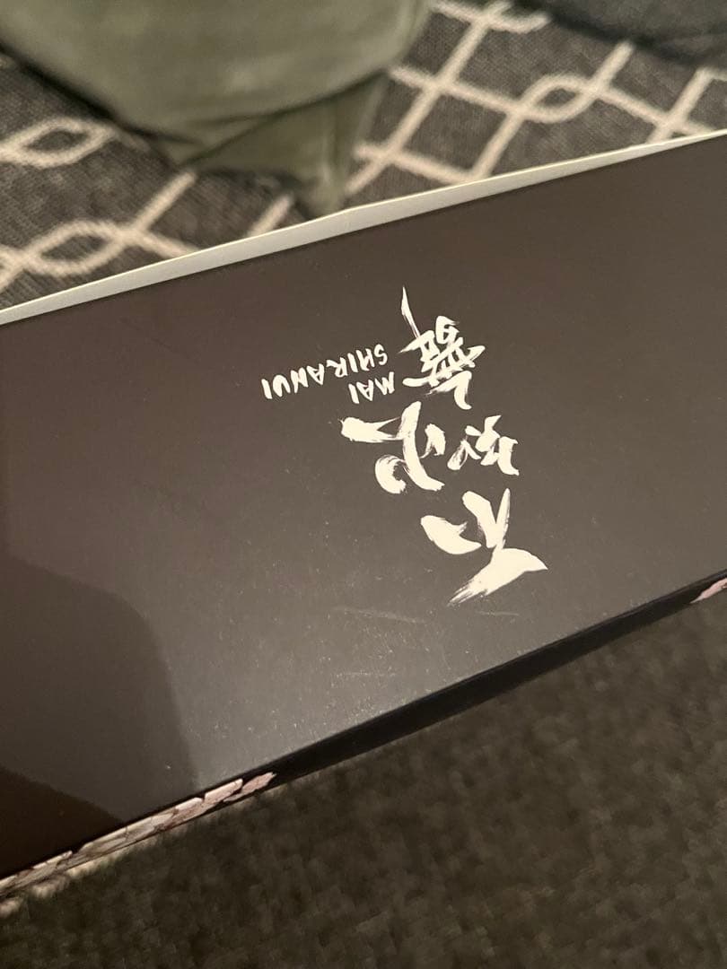 VERYCOOL 1/6 不知火舞VCF-2068