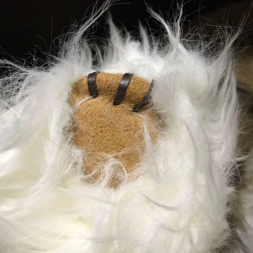 ぬいぐるみ　犬　いぬ　セリーヌ　ファースト社　レア❣️