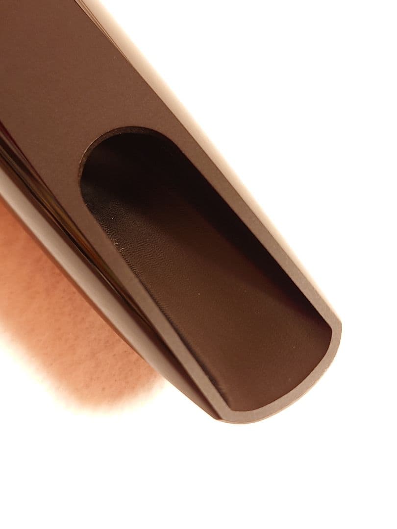 セルマー　アルトサックス　マウスピース　コンセプト プロ選定品