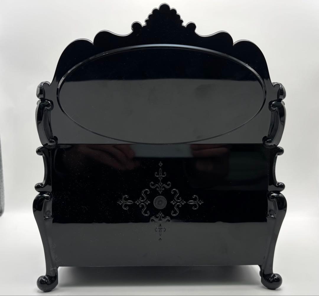 未使用】 ANNA SUI アナスイ ミニドレッサー ハンドミラー 等 セット