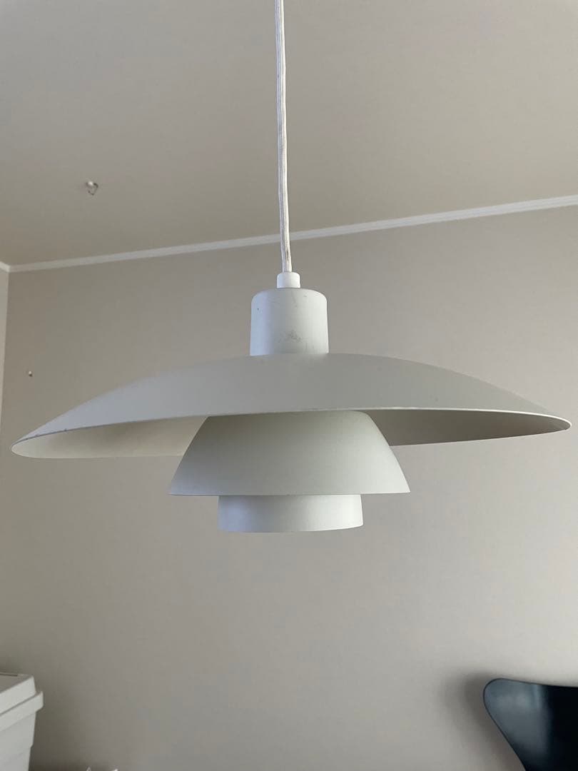 Louis Poulsen PH4/3 ルイスポールセン ペンダントライト