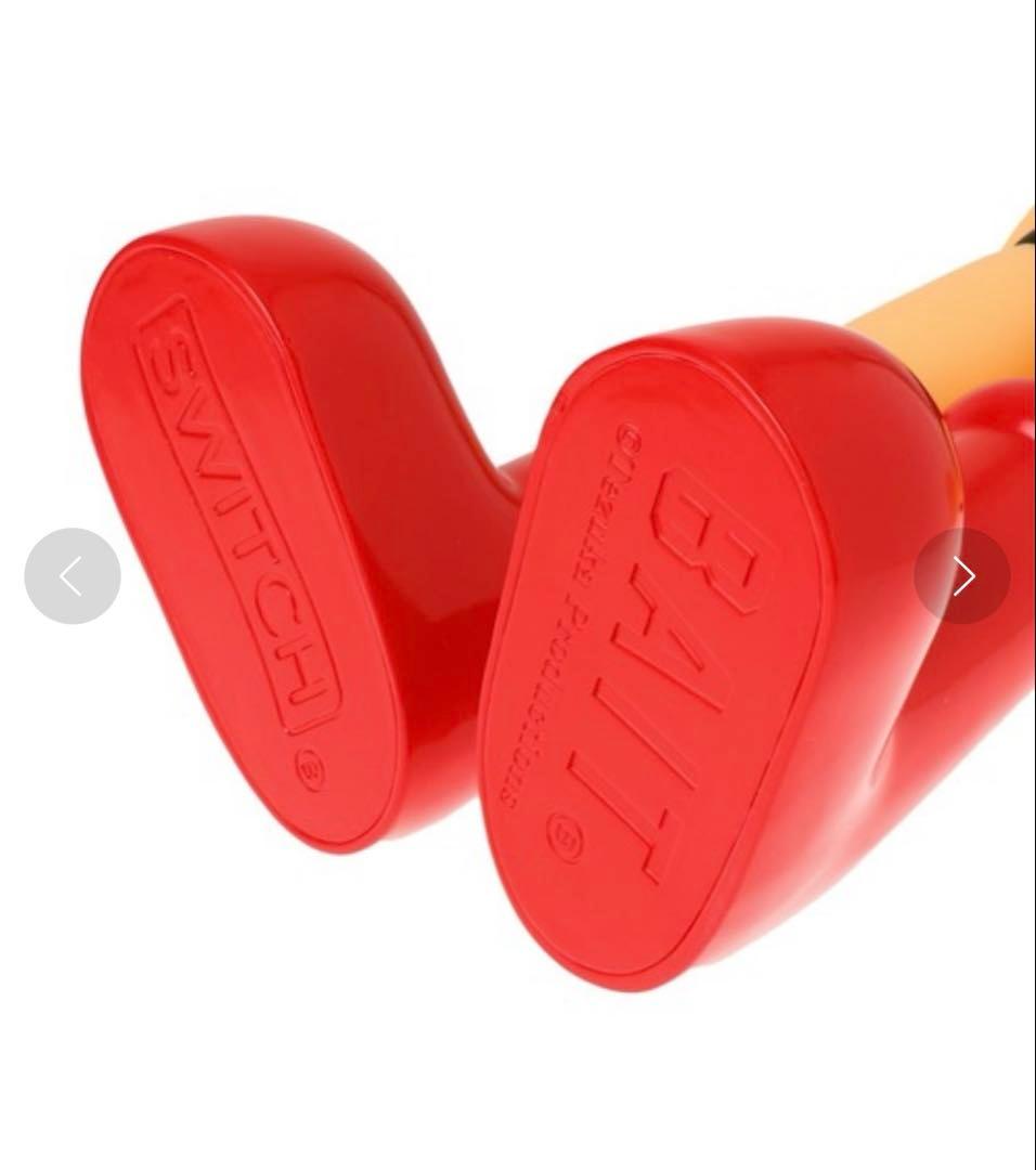 BAIT × 鉄腕アトム FLEX TAN