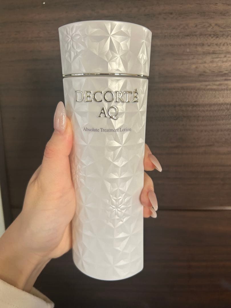 DECORTÉ AQ スキンケア