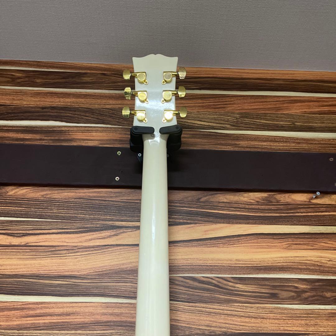 レスポールカスタム　エレキギター