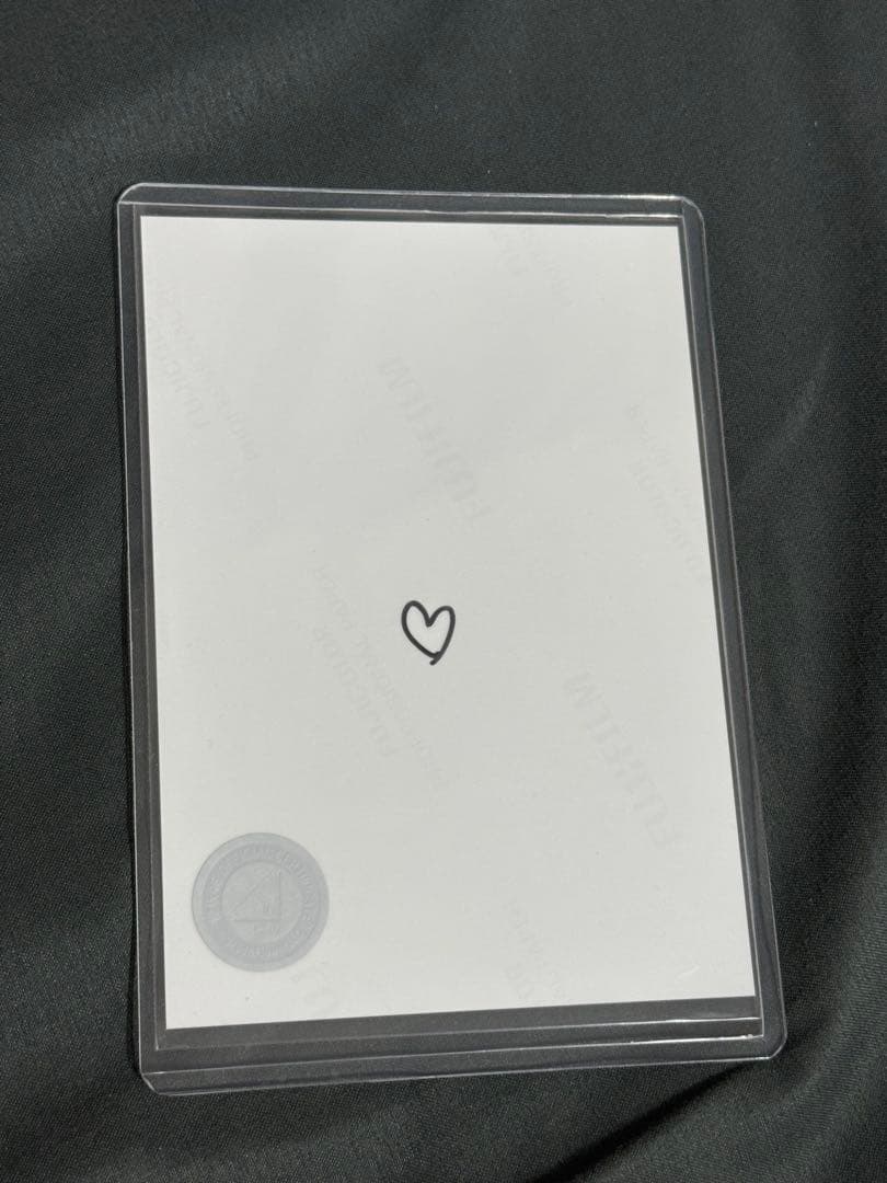 櫻坂46 向井純葉　サイン入り生写真　2025年　浴衣